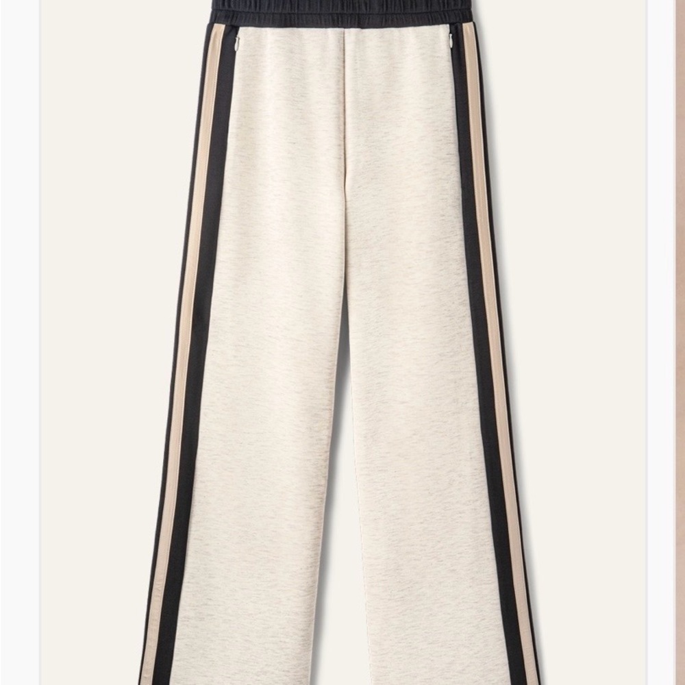 CAbi  Track Pants